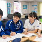 中学生の個別指導