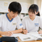 感覚ではなく論理で解く「論理国語」講座